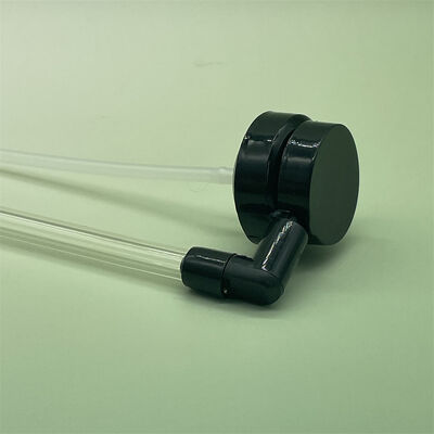 acheter Valve à pulvérisation de colle pour réparation de pneus avec buse, vanne à buse à pulvérisation d'étanchéité de pneus pour réparation d'urgence de pneus, adaptée universellement aux pneus de voiture et de moto fabrication en ligne