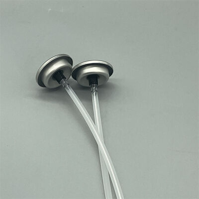 acheter Valve de distributeur de mousse capillaire en aérosol, valve de mousse capillaire en aérosol, valve de mousse en mousse pour utilisation professionnelle en salon, coiffure, emballage cosmétique en aérosol fabrication en ligne