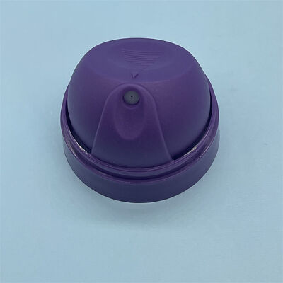 acheter Ventilateur d'actionnement avec valve d'actionnement, vanne d'aérosol pour les soins personnels, vanne d'actionnement manuelle pour un usage quotidien fabrication en ligne