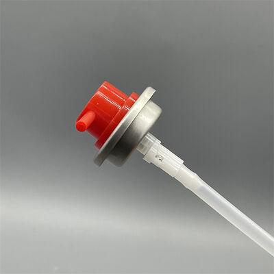 acheter Valve aérosol 1 pouce 360 degrés avec système de pulvérisation continue pour une distribution dans toutes les positions et un joint étanche fabrication en ligne