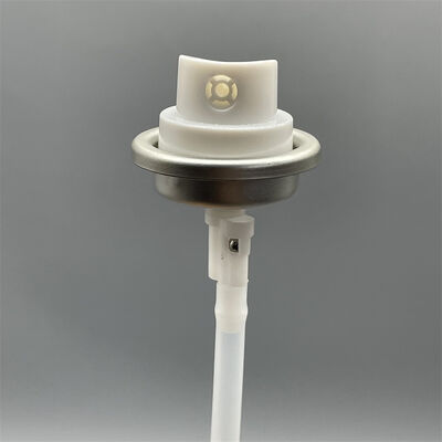 acheter Valve d'aérosol à 360 degrés pour les applications d'aérosol à tout angle et à l'envers fabrication en ligne