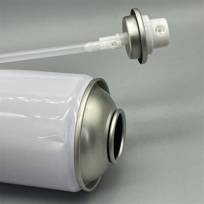 acheter Valve à aérosol à 360 degrés de qualité industrielle pour un contrôle polyvalent des pulvérisations et des performances anti-fuite fabrication en ligne