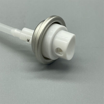 acheter Valve aérosol Precision 360 degrés pour une distribution constante multi-angles et une résistance aux fuites fabrication en ligne