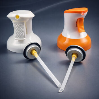 acheter Valve à brume fine à large couverture pour aérosols de rafraîchisseurs d'air fabrication en ligne