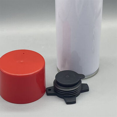 acheter Pistolet d'isolation en mousse avec actionneur et capuchon, pistolet de dispense de mousse en aérosol pour l'isolation de la construction et l'étanchéité des trous fabrication en ligne