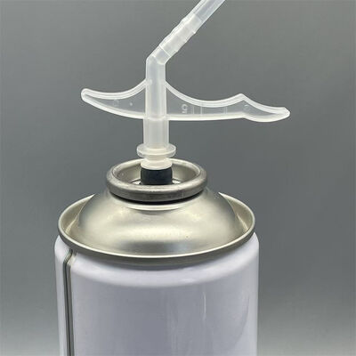 acheter Équipement d'étanchéité par mousse avec actionneur et capuchon, machine d'étanchéité par mousse industrielle, dispositif d'étanchéité par mousse aérosol pour emballage en canette aérosol,Machines d'étanchéité par mousse à capuche et à actionneur standard pour les produits industriels fabrication en ligne