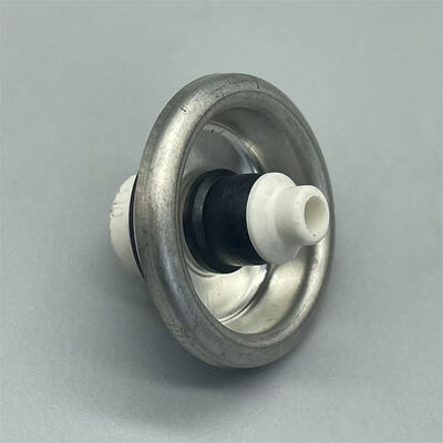 acheter Valve d'aérosol en PU durable avec tige courte et technologie anti-fuite pour applications haute pression fabrication en ligne