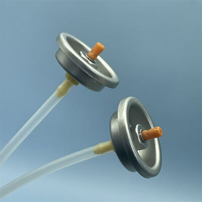 acheter Valve de nettoyage de mousse industrielle à expansion uniforme fabrication en ligne