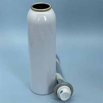 acheter Système aérosol premium pour femmes Bag-on-Valve avec technologie de barrière stérile avancée pour des applications de pulvérisation haute performance fabrication en ligne