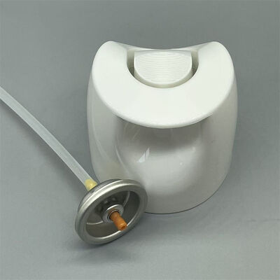 acheter Valve d'insecticide en aérosol à base d'eau avec tolérance à haute pression pour la protection des cultures fabrication en ligne