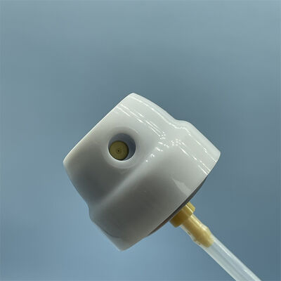 acheter Valve aérosol de protection solaire de précision avec conception résistante aux fuites et performances de pulvérisation sous tout angle fabrication en ligne