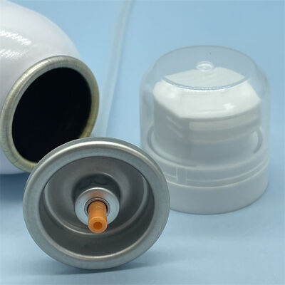 acheter Valve pour mousse de rasage pour hommes, valve de distribution de mousse en aérosol pour le toilettage masculin, valve de mousse de rasage étanche fabrication en ligne