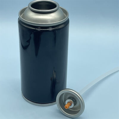 acheter Valve aérosol déodorant robuste conçue pour une performance de pulvérisation fiable et uniforme fabrication en ligne