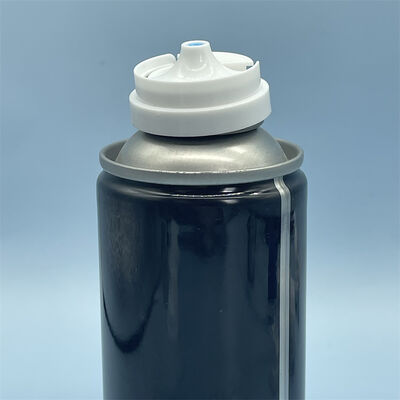 acheter Valve à aérosol à haute efficacité pour les applications de déodorant avec une performance de pulvérisation constante fabrication en ligne