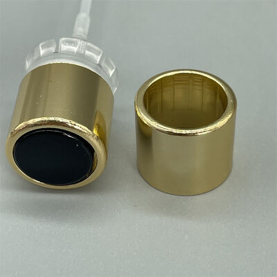 acheter Pompe à brume fine pulvérisateur manuel d'aromathérapie atomisateur pour bouteilles cosmétiques appareil de distribution de parfums fabrication en ligne