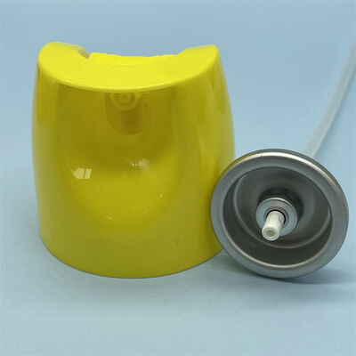 acheter Vanne pour désodorisant en aérosol, vanne de distribution de parfum en spray, vanne de pulvérisation de parfum pour le contrôle des odeurs à la maison et au bureau avec une brume douce fabrication en ligne