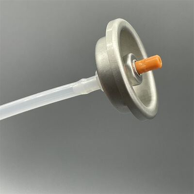 acheter Valve à pulvérisation en mousse de qualité industrielle pour les solutions de nettoyage des climatiseurs fabrication en ligne