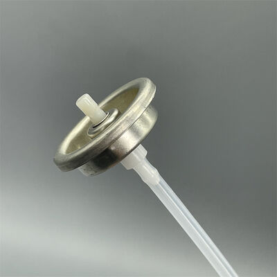 acheter Valve à pulvérisation de mousse de précision pour une maintenance efficace du climatiseur fabrication en ligne