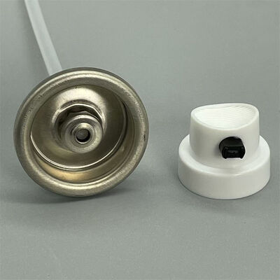 acheter Distribution d'aérosols de précision avec actionneur de valve MDF Kit fabrication en ligne