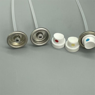 acheter Actionneur de vanne de kit MDF pour un contrôle précis du débit d'aérosol fabrication en ligne