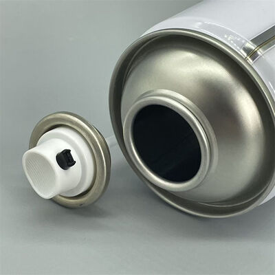 acheter Valve aérosol de peinture féminine personnalisée pour applications de peinture en aérosol automobiles, industrielles et ménagères fabrication en ligne