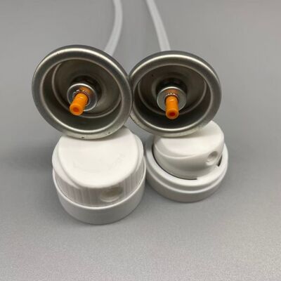 acheter Valve d'aérosol de shampooing sec pour une application ciblée des racines et un renforcement du volume fabrication en ligne