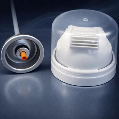 acheter Valve de mousse à raser à débit contrôlé pour aérosols de soins personnels fabrication en ligne