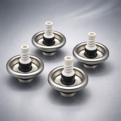 acheter Valve de pulvérisation en mousse PU fiable pour les produits en mousse de construction professionnelle et de rénovation domiciliaire fabrication en ligne