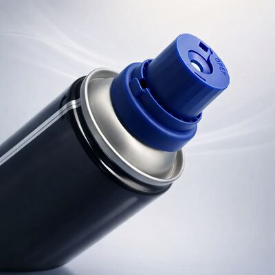 acheter Valve de pulvérisation antibactérienne professionnelle avec actionneur à un tir pour produits désinfectants et aérosols désinfectants fabrication en ligne