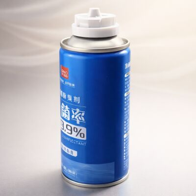 acheter 25.4mm Valve Aérosol pour Produits de Déodorant et de Gestion des Odeurs fabrication en ligne