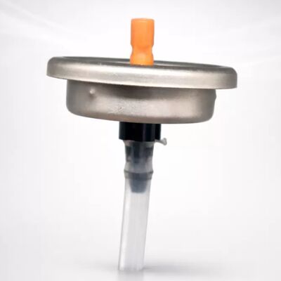 acheter Valve aérosol d'oxygène à brume ultra-fine avec compatibilité BOV pour une distribution de précision fabrication en ligne