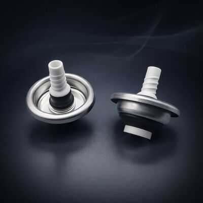 acheter Valve d'aérosol en mousse PU haute performance pour extensions d'applications de bombes aérosol de mastic en mousse de polyuréthane fabrication en ligne