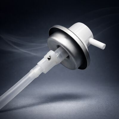 acheter Valve aérosol à 360 degrés à n'importe quel angle avec technologie de pulvérisation omnidirectionnelle fabrication en ligne