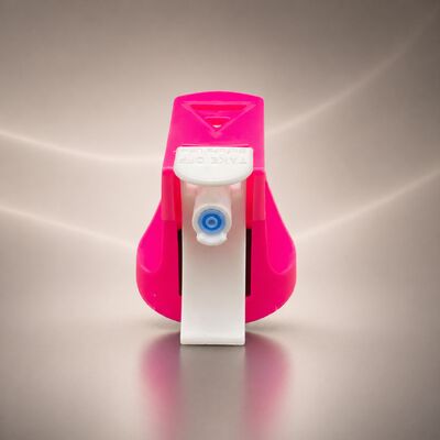 acheter Actuateur de pulvérisation à déclencheur résistant aux produits chimiques avec buse réglable et tube de plongée étendu pour pistolet à pulvérisation d'aérosol industriel fabrication en ligne