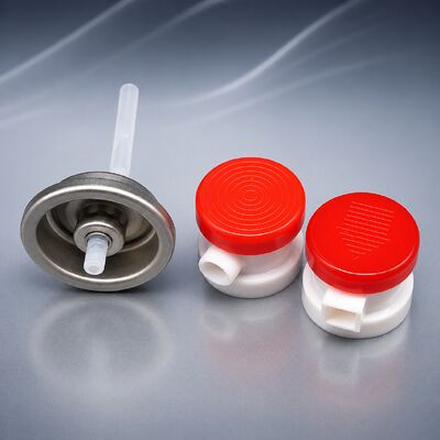 acheter Valve de nettoyage en aérosol à nettoyage en profondeur avec technologie de pulvérisation de mousse et construction résistante aux produits chimiques fabrication en ligne
