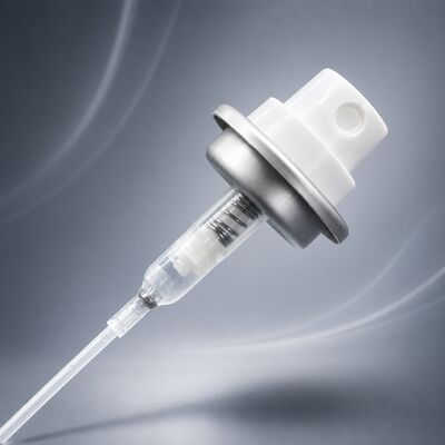 acheter Valve aérosol à pompe à pulvérisation de précision de 0,20 cc à étanchéité à fuite avec technologie de joints multicouches fabrication en ligne