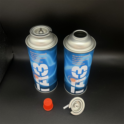Boîtes de gaz de butane portables pour les poêles de camping - Une source de carburant fiable pour cuisiner en plein air