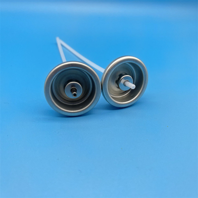 Ventilateur à tige de 1 pouce pour le contrôle des fluides