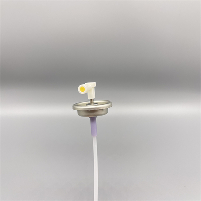 Valve de mesure de 1 pouce de qualité industrielle pour une régulation précise des fluides    résistant à la corrosion et fiable
