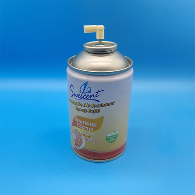 Valve de diffuseur d'arômes pour une diffusion efficace des parfums