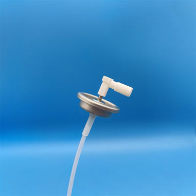 50/75/100 ml soupape de mesure ️ Contrôle fiable et précis des fluides pour les applications industrielles et de soins personnels + Durabl