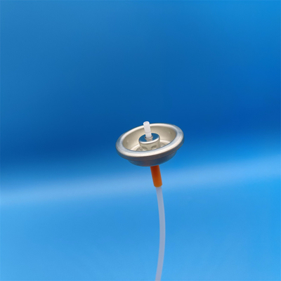 1 pouce Aérosol Valve - Valve de contrôle de rafraîchisseur d'air de précision + Construction en plastique durable + Haute performance S