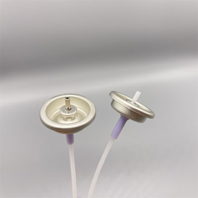 Une soupape de mesure de précision pour la distribution de liquide, fiable et polyvalente, un design hautement durable.