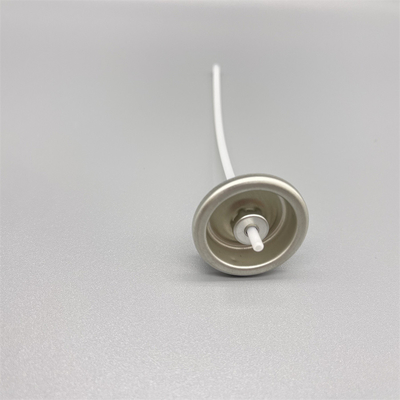 Valve de précision en plastique de 1 pouce pour un assainisseur d'air