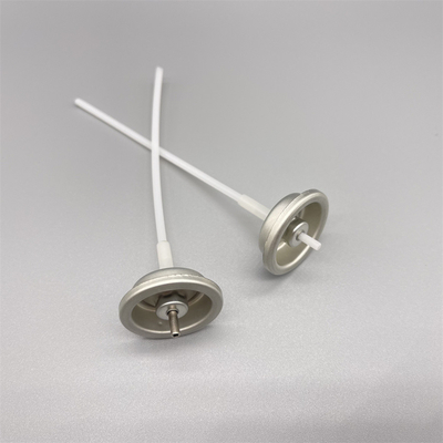 Ventilateur à débit-mètre polyvalent en plastique - Contrôle de débit de précision pour utilisation commerciale et industrielle