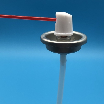 Valve d'activation de kit MDF de précision pour une fonctionnalité améliorée des dispositifs médicaux