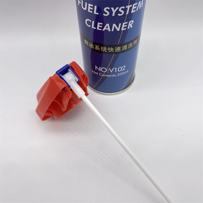 Actionneur de déclenchement rabattable pour aérosol pour une distribution contrôlée de pulvérisation