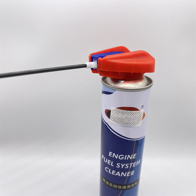 Pulvérisateur à gâchette aérosol bidirectionnel haute performance pour applications polyvalentes