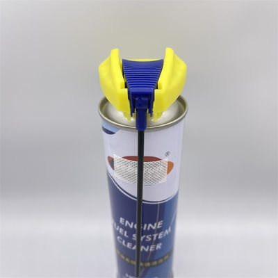 Couvercle de buse pliable souple et économe en espace pour véhicules de camping-car et ports de remplissage d'eau/de carburant marins avec attache intégrée