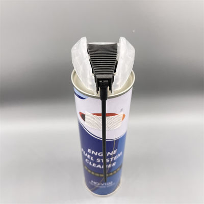 Trigger de pulvérisation d'aérosols agricoles à haut rendement pour pesticides et herbicides avec poignée confortable